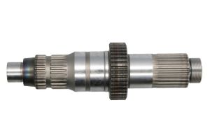 Wałek wybieraka skrzyni biegów 74171038