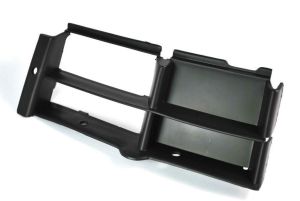 Wlot powietrza w zderzaku 6502-07-00659951P