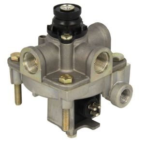 Modulator hamulców osi PN-10156