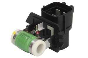 Rezystor wentylatora dmuchawy MDK109192