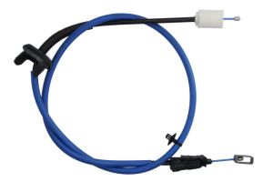 Linka hamulca postojowego AD35.0245.1