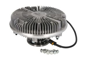 Sprzęgło wentylatora chodnicy NRF 49160