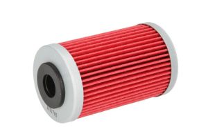 Filtr oleju HF155