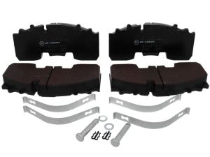 Klocek hamulcowy kpl. 29306 300 1 4 T3030