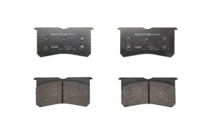 Klocki hamulcowe wyczynowe FRP3116H