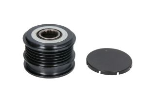 Sprzęgło jednokierunkowe alternatora E4W016BTA