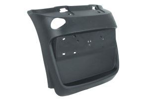 Błotnik DAF-MG-006WYP