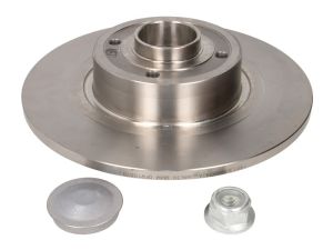 Tarcza hamulcowa KF155.78U