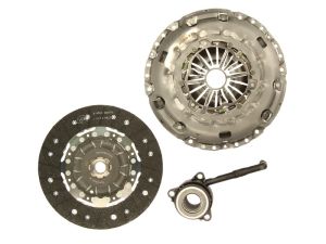 Zestaw sprzęgła 624 3553 34