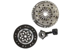 Zestaw sprzęgła 624 3229 33