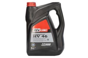 Olej hydrauliczny HYDRA REV HV 46 5L