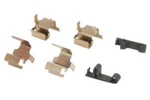 Zestaw montażowy klocków hamulcowych D4-2948A