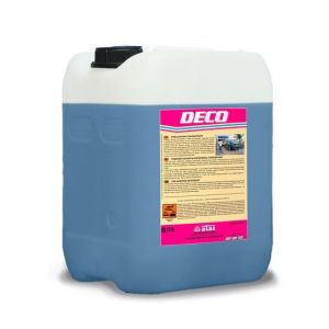 Preparat do ciężkich zabrudzeń DECO 10KG