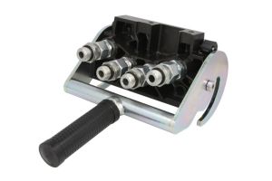 Szybkozłączka 2PS06B-4-2/2F C