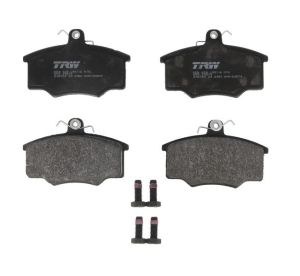 Klocek hamulcowy kpl. GDB628