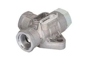 Zawór wielodrożny 434 208 027 0