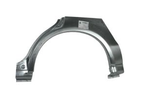 Reperaturka błotnika 6504-03-3726581K