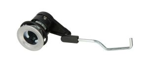 Korpus cylinderka zamka 80/436