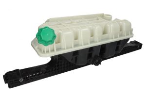 Zbiorniczek wyrównawczy płynu chłodzącego DBMA013TT