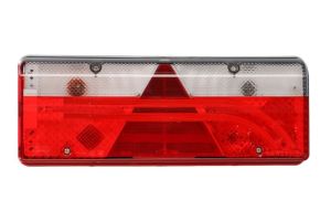 Lampa tył A25-7000-537