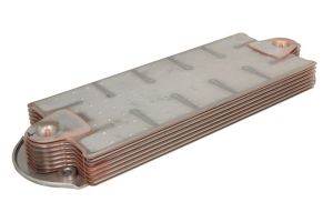 Chłodnica oleju CLC 215 000P