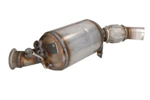 Filtr cząstek stałych JMJ 1202