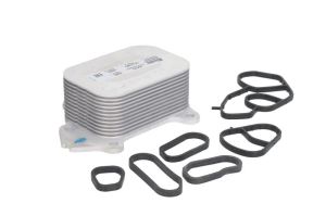 Chłodnica oleju NIS 90670