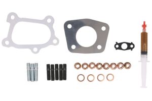 Zestaw montażowy turbosprężarki EVMK0135