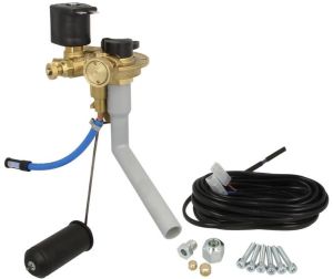 Wielozawory toroidalne LPG MVAT0A14.1P 230-240/3