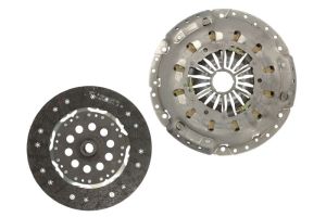 Zestaw sprzęgła 624 2255 09