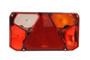 Lampa tylna 908 W125P