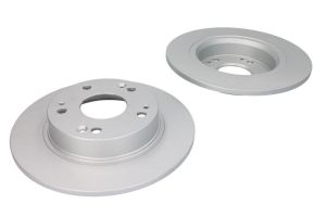 Tarcza hamulcowa DDF1558C