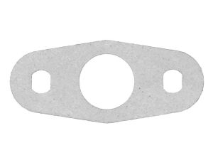 Uszczelka przewodu olejowego 9667044780