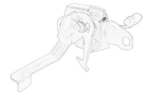 Płyta przekaźnikowa 65 60 101 80R