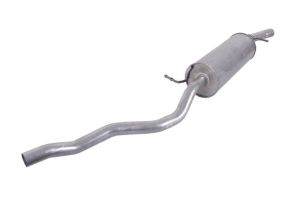 Tłumik przedni ASM07.175