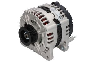 Alternator CAR115906