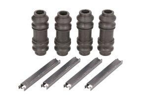 Zestaw montażowy klocków hamulcowych 5753BBP