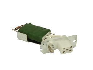 Regulator wentylatora nawiewu do wnętrza pojazdu DEX002TT