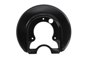 Osłona rozbryzgująca tarczy hamulcowej 6508-03-9523873K