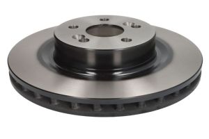 Tarcza hamulcowa DF6117S