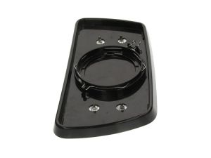 Szkło lusterka zewnętrznego 61001E