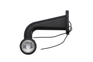 Światło obrysowe 297L W21.5