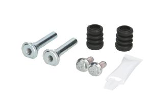 Prowadnica hamulca tarczowego kpl. D7-166C