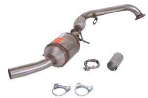 Filtr cząstek stałych BM11115