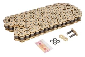Łańcuch napędowy DID50(530)ZVMX2G&G116