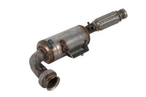 Filtr cząstek stałych JMJ 1248