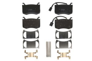 Klocek hamulcowy kpl. GDB2205