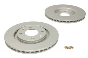 Tarcza hamulcowa DDF192C