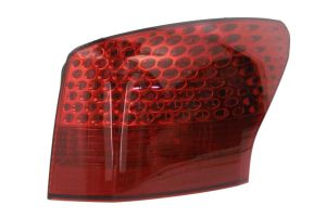 Lampa zespolonych świateł tylnych 714026090802