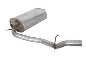 Tłumik końcowy BOS154-491